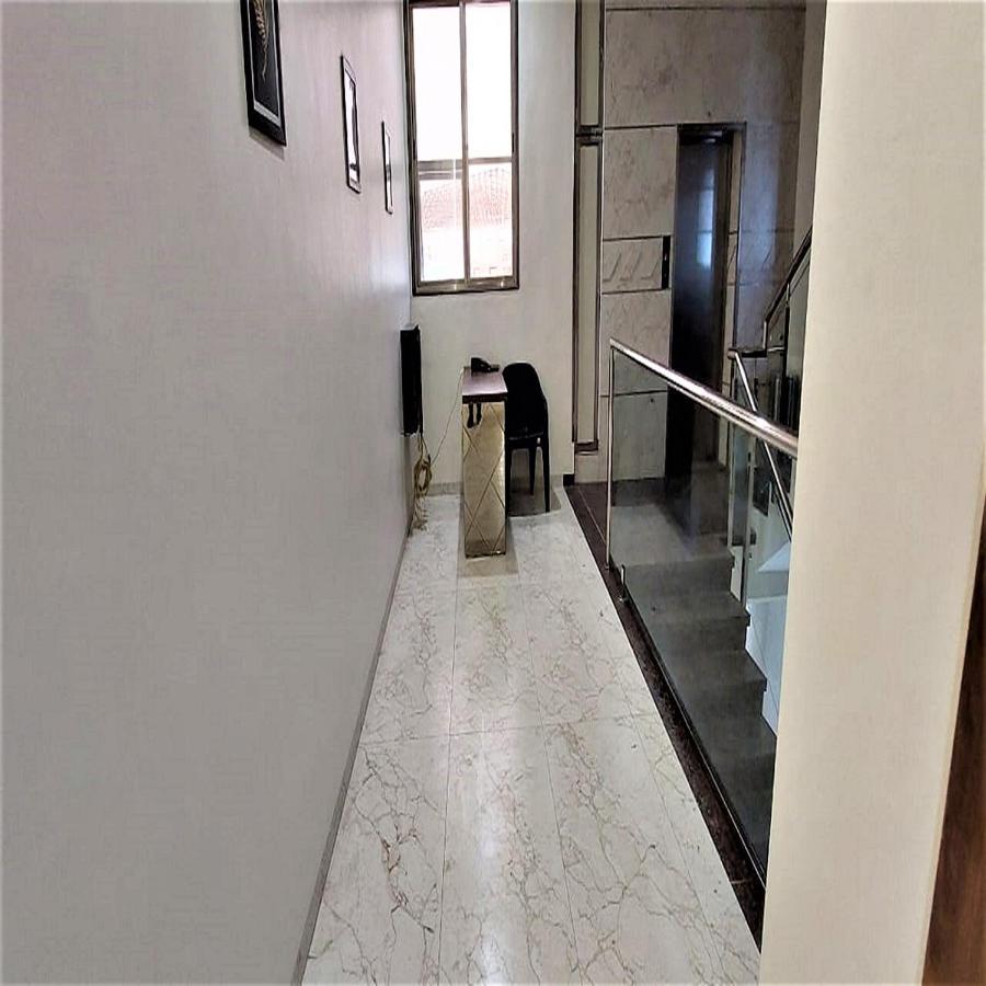 Hotel Rose Gold Ahmednagar Luaran gambar